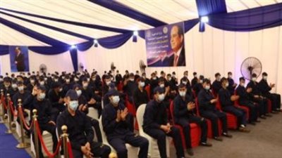 بمناسبة عيد الفطر.. الإفراج عن 986 من نزلاء السجون بعفو رئاسي | بث مباشر 