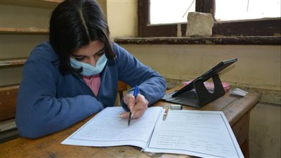 ننشر جداول امتحانات نهاية العام الدراسي الجاري بتعليم الجيزة