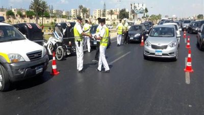 في اليوم العالمي للمرور.. تعرف على مجهودات الدولة المصرية للحد من حوادث الطرق