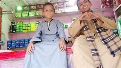 عيدهم في الجنة.. أول صور للأطفال الـ3 المتوفين غرقا بمصرف مائي بالأقصر: الأمهات أخوات