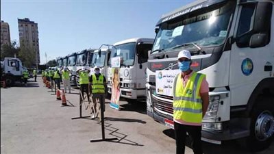 مياه القناة: استمرار حالة الطوارئ لمتابعة المحطات خلال عيد الفطر