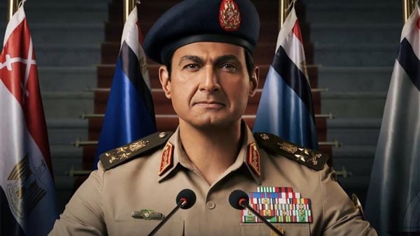 ياسر جلال وشخصية