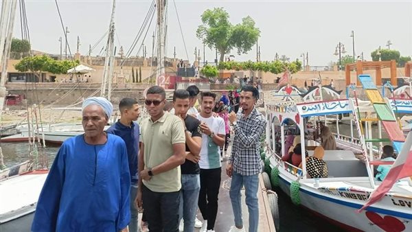 احتفالات عيد الفطر