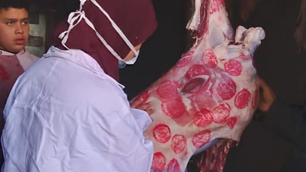 حملات مكثفة على الأسواق