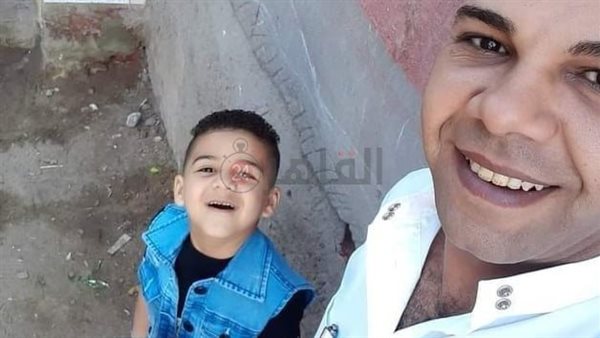 شهيد الشهامة ونجله