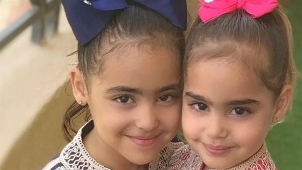 بنات تامر حسني