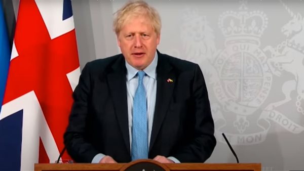 رئيس الوزراء البريطاني