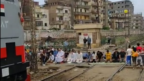 جانب من الواقعة 