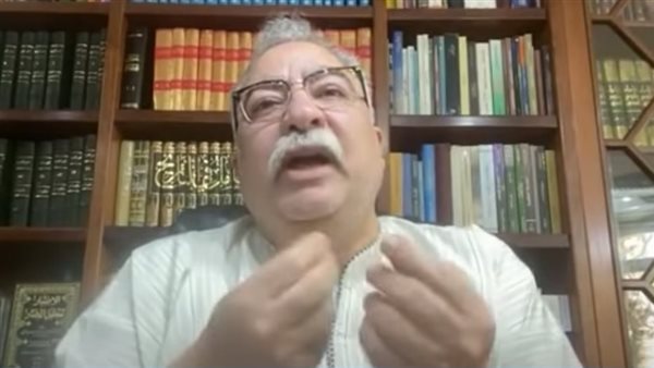 إبراهيم عيسى