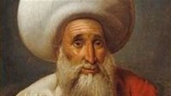 الشيخ عبد الله الشرقاوي