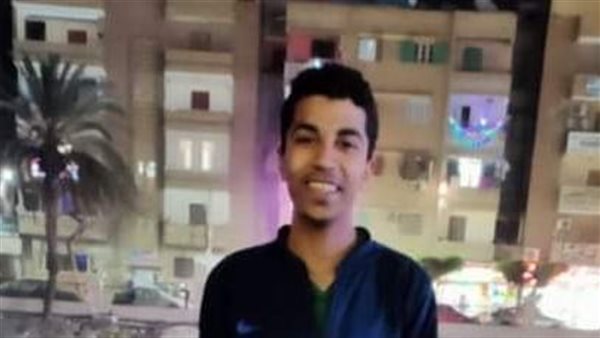 أول حالة غرق فى الإسكندرية