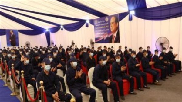 الإفراج عن سجناء