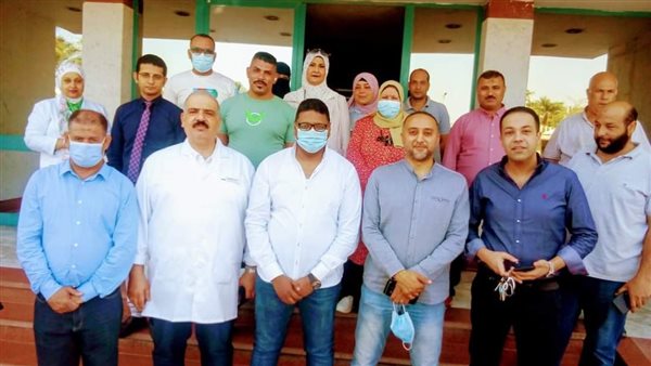 وكيل وزارة الصحة