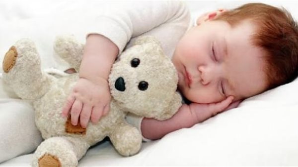  دعاء النوم للاطفال