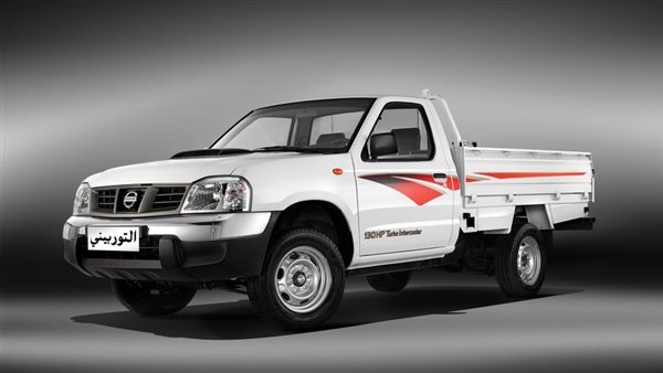 سيارات JMC النقل