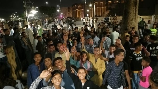 عيد الفطر المبارك