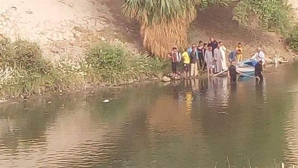 مكان الحادث 