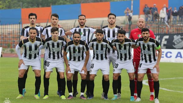 فريق وفاق سطيف 