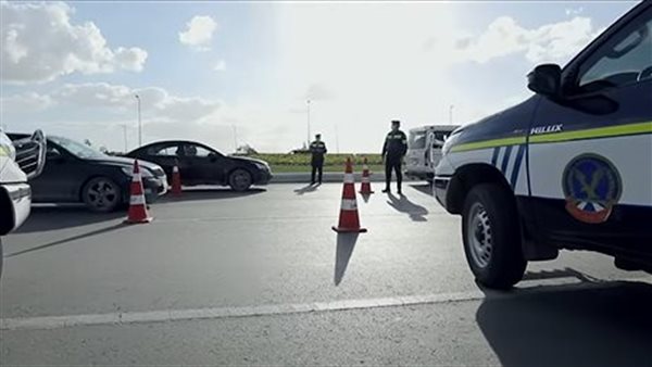 الخدمات المرورية