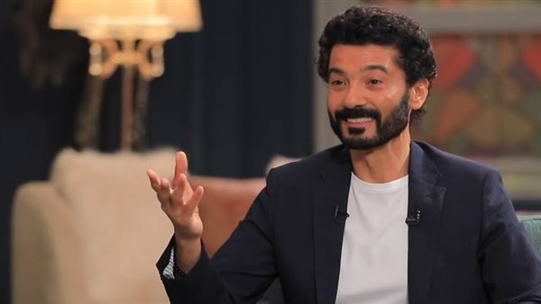 خالد النبوي