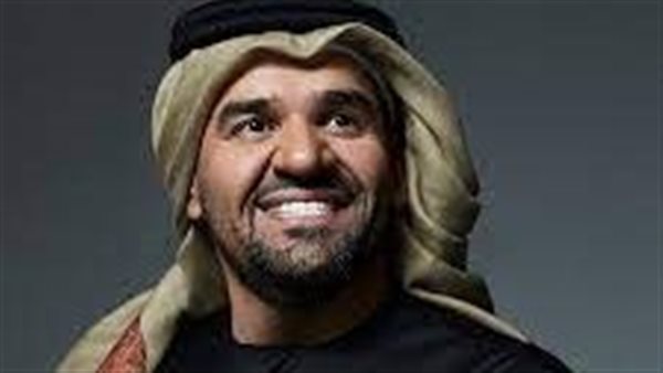 أغنية حسين الجسمي