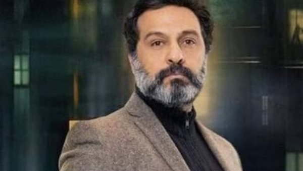 فريد النقراشي