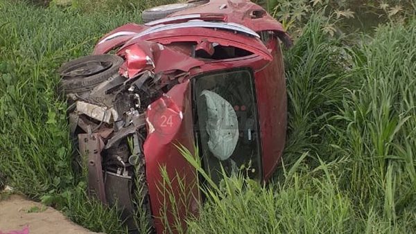 جانب من الحادث