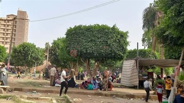 احتفالات عيد الفطر