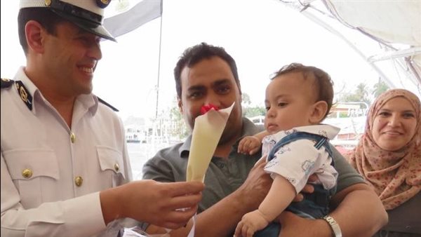 الداخلية تشارك المواطنين