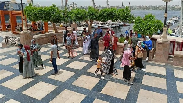 احتفالات عيد الفطر