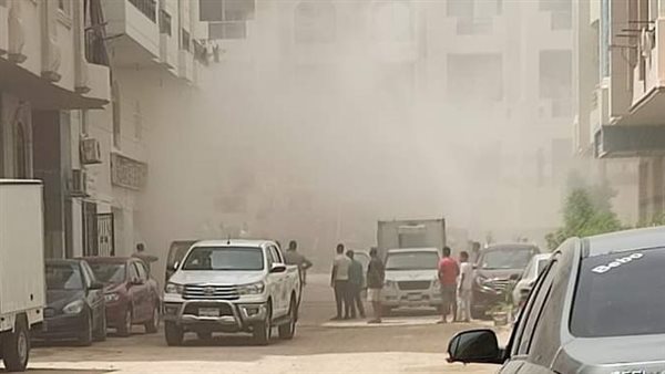 السيطرة على بأحد