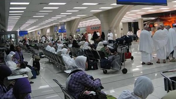 مطار الملك عبد عبد