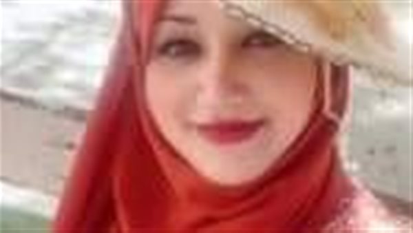 المعيدة نوران أحمد