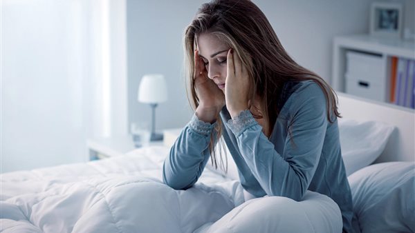 مشكلات النوم