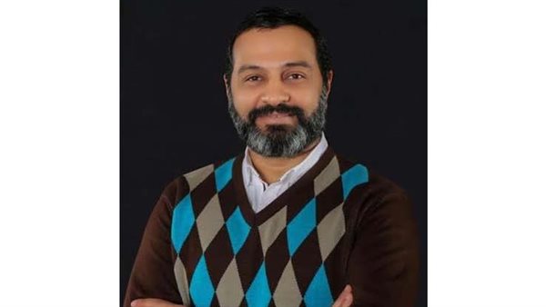 فريد النقراشي