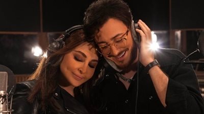 القصة الكاملة لتزييف أرقام مستمعي ديو إليسا وسعد لمجرد.. أنغامي توضح |خاص