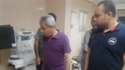 تعطل حضانات أطفال بمستشفى قوص المركزي.. وتحرك عاجل من الصحة