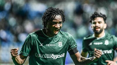 الاتحاد السكندري يعلن جاهزية مابولولو لمواجهة سيراميكا كليوباترا 