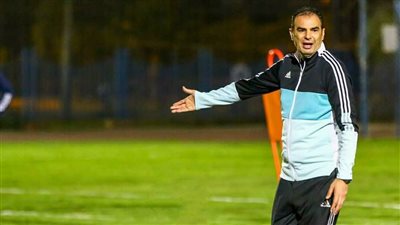 موعد عودة عبد الحميد بسيوني لقيادة تدريبات حرس الحدود بعد تعرضه لوعكة صحية