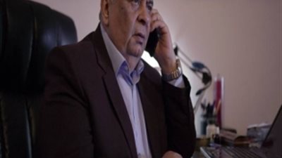 يوسف زيدان يدون عبر حسابه على الفيس بوك