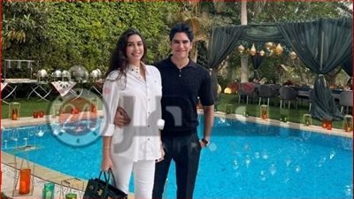 عزومة رمضانية وأجواء فخمة.. تفاصيل آخر ظهور لـ ياسمين صبري وأحمد أبو هشيمة قبل انفصالهما 
