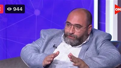 مخرج الكبير أوي: لعبة Squid Game لم تكن في النص.. وتفاجأنا بـ رحمة أحمد