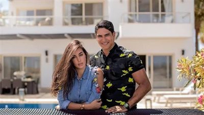 بعد انفراد القاهرة 24.. ردود فعل واسعة من المواقع الإخبارية على طلاق أبو هشيمة وياسمين صبري