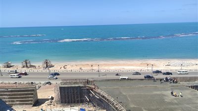 الإسكان: 65% نسب إنجاز مشروع يقضي على الاختناقات المرورية بالمنتزه في الإسكندرية