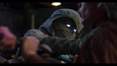 ملخص الحلقة الأخيرة من مسلسل Moon knight.. ستيفن جرانت يقاتل هورا بشوارع القاهرة