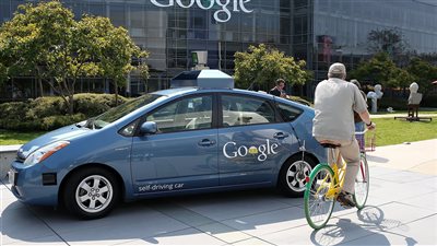 كل ما تريد معرفته عن سيارات جوجل ذاتية القيادة