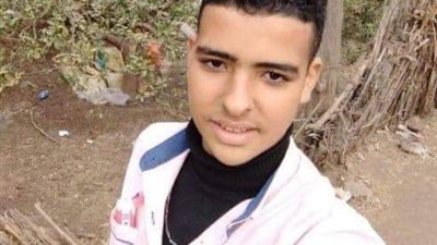 والد غريق كفر شكر: محتاج دعم من الغواصين للعثور على جثمان نجلي