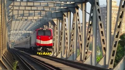 جدول مواعيد قطارات المنصورة القاهرة وأسعار التذاكر