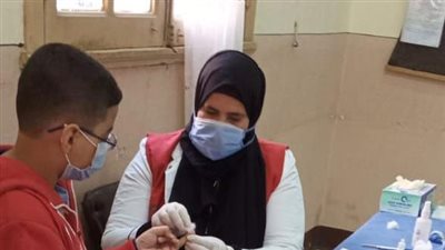 الصحة: فحص أكثر من مليون طالب بالصف الأول الإعدادي للكشف عن فيروس سي