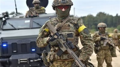 دون وقوع إصابات أو ضحايا.. أوكرانيا تقصف قرى روسية وتدمر منازل بها | بث مباشر 